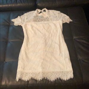 Forever 21 lace dress